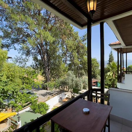 Limon Apart Apartment Акиака Екстериор снимка