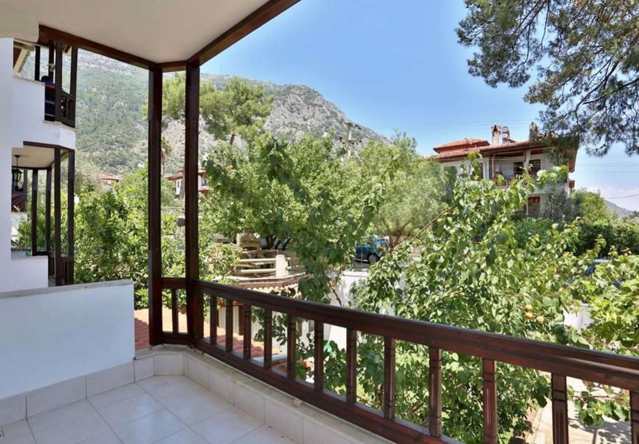 Limon Apart Apartment Акиака Екстериор снимка