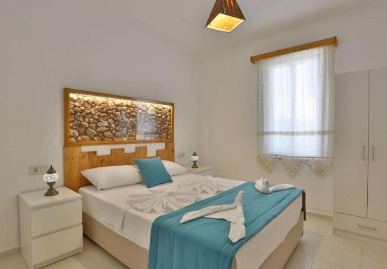 Limon Apart Apartment Акиака Екстериор снимка