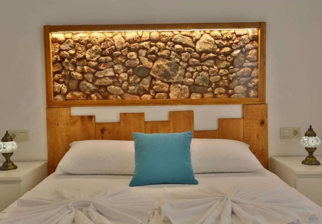 Limon Apart Apartment Акиака Екстериор снимка