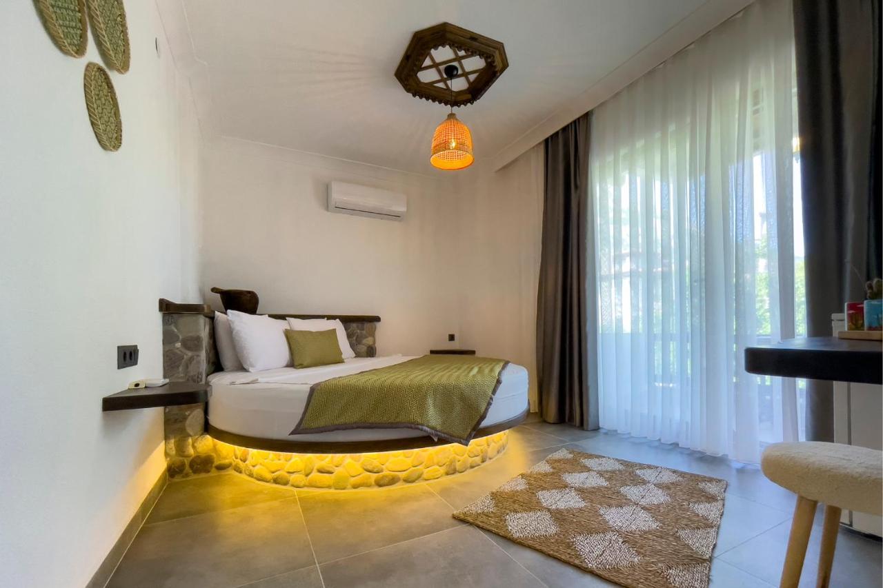 Limon Apart Apartment Акиака Екстериор снимка