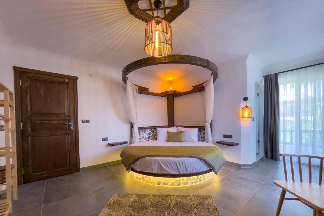 Limon Apart Apartment Акиака Екстериор снимка