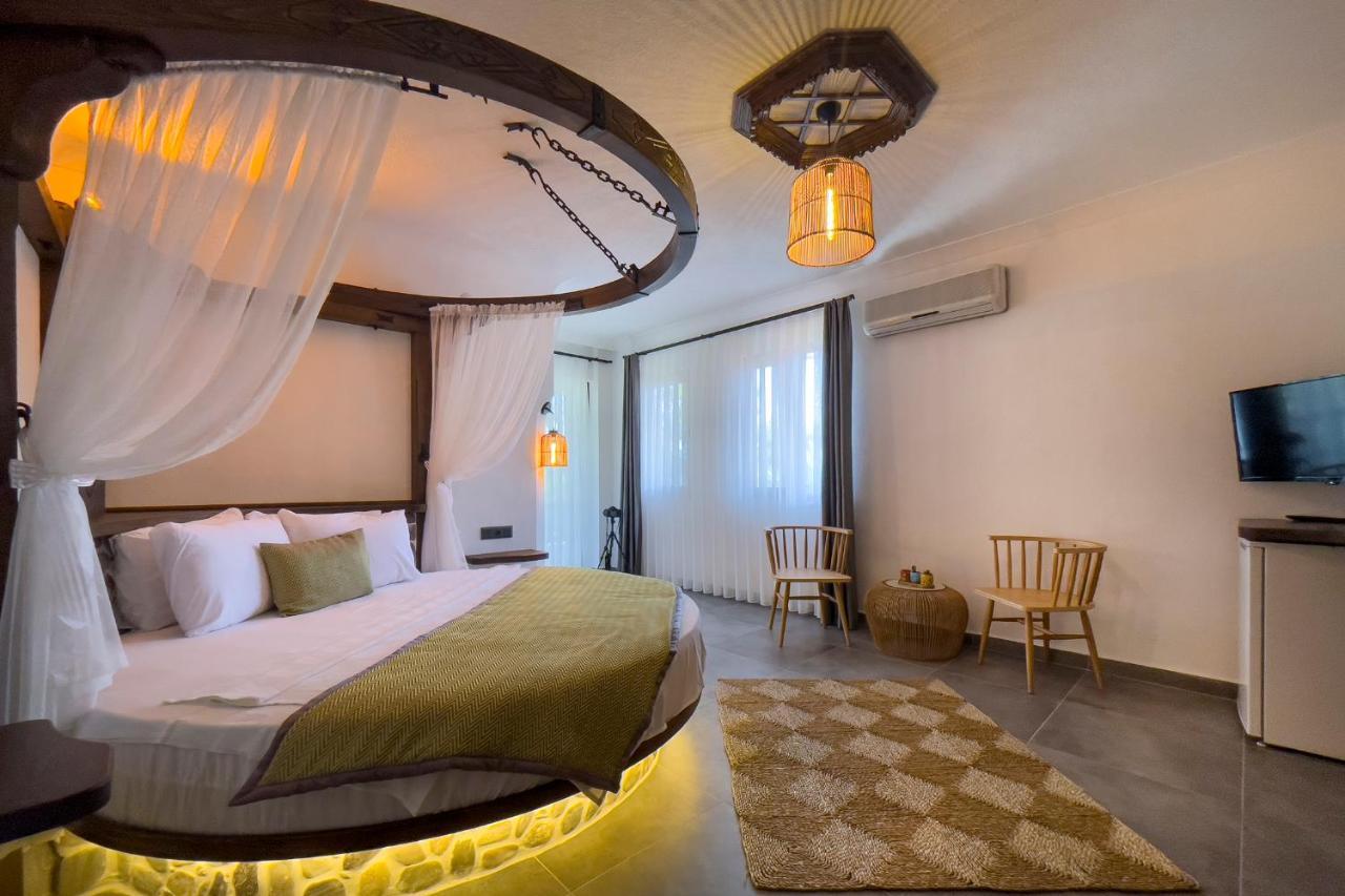 Limon Apart Apartment Акиака Екстериор снимка