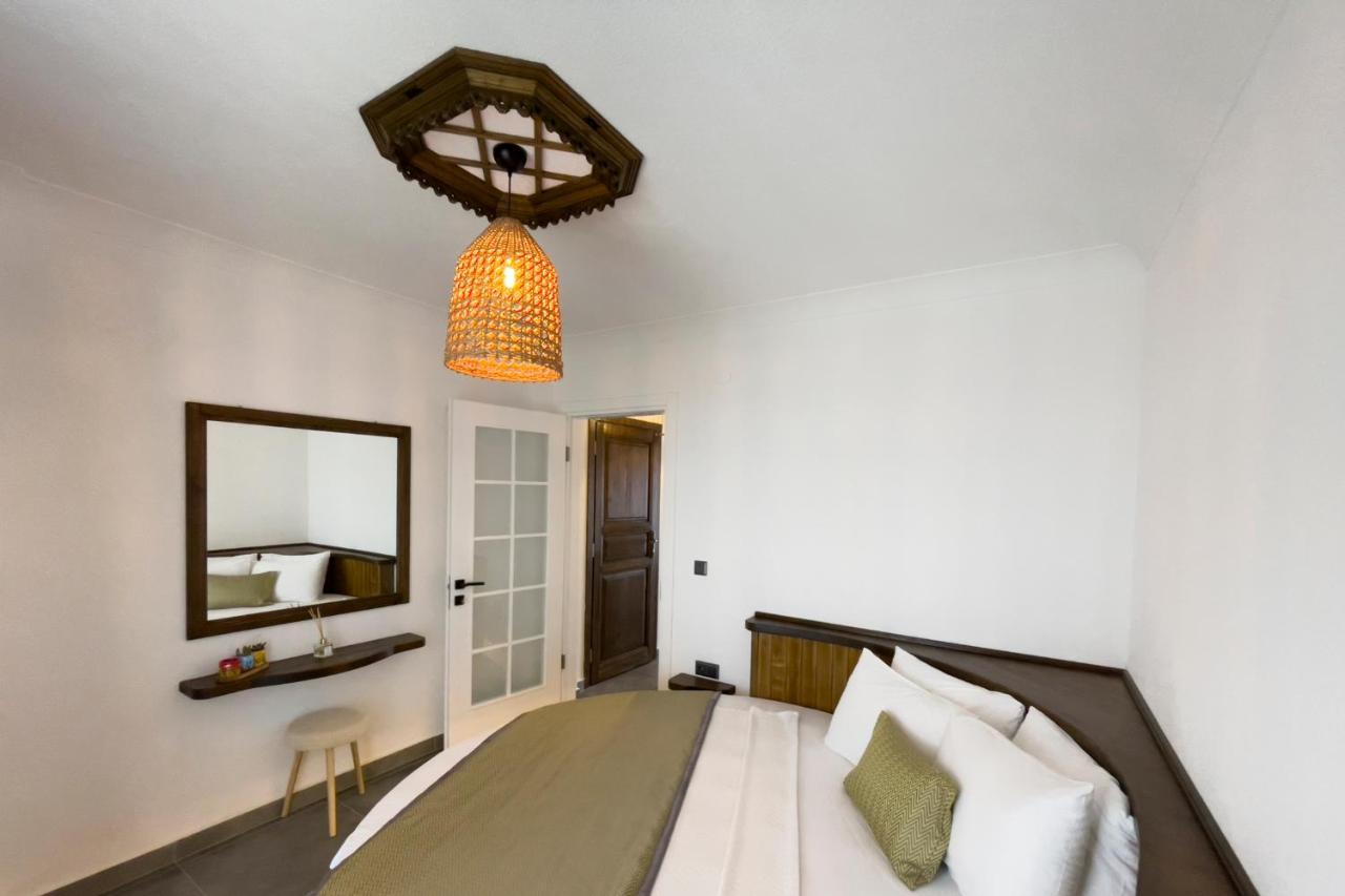 Limon Apart Apartment Акиака Екстериор снимка