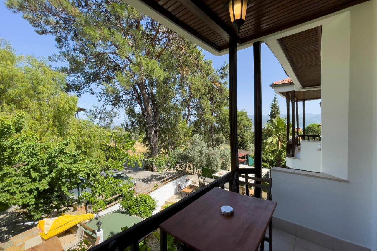Limon Apart Apartment Акиака Екстериор снимка