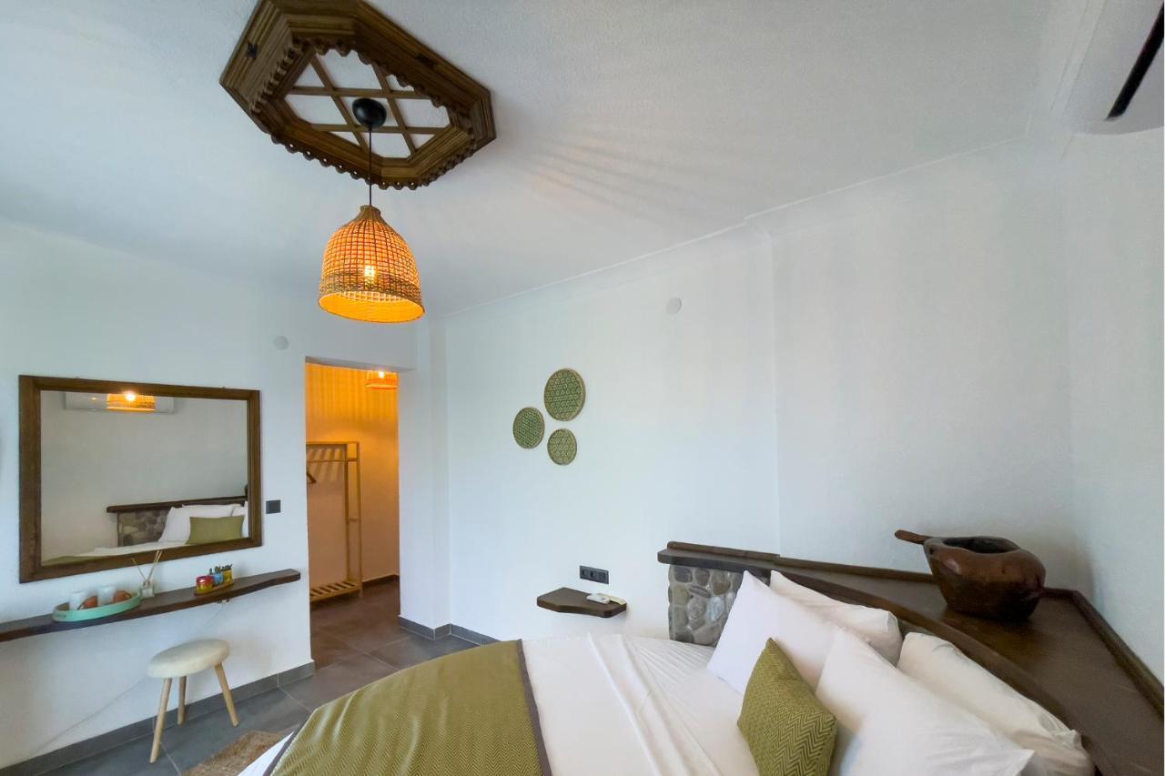 Limon Apart Apartment Акиака Екстериор снимка
