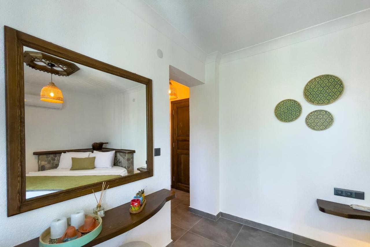 Limon Apart Apartment Акиака Екстериор снимка