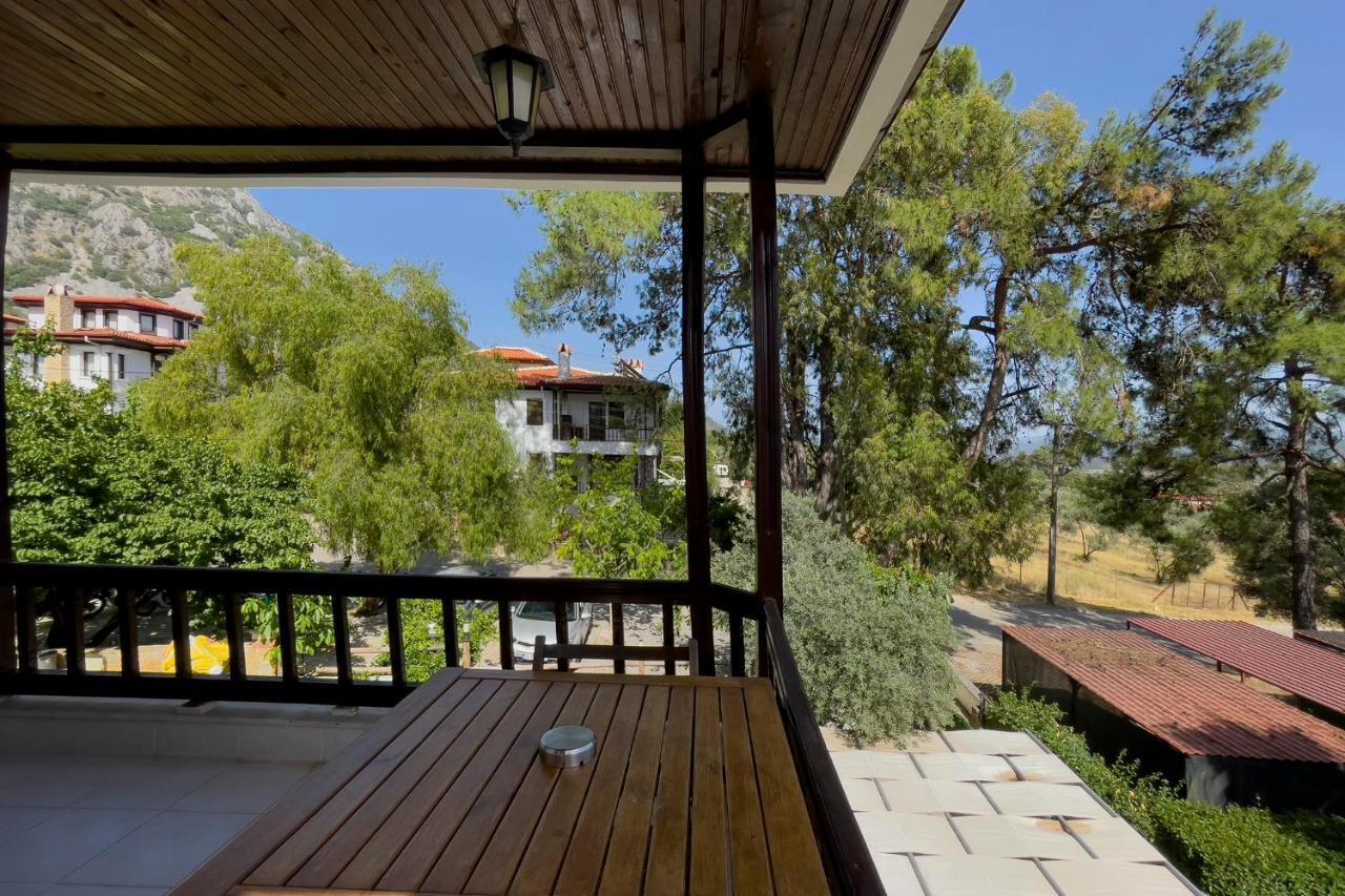 Limon Apart Apartment Акиака Екстериор снимка