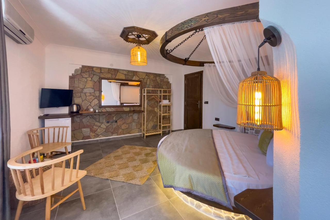 Limon Apart Apartment Акиака Екстериор снимка