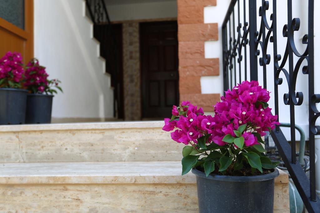 Limon Apart Apartment Акиака Екстериор снимка