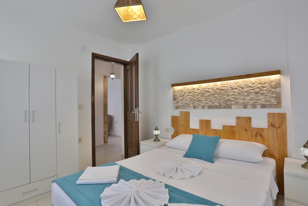Limon Apart Apartment Акиака Екстериор снимка