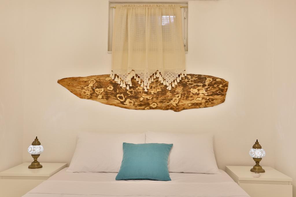 Limon Apart Apartment Акиака Екстериор снимка