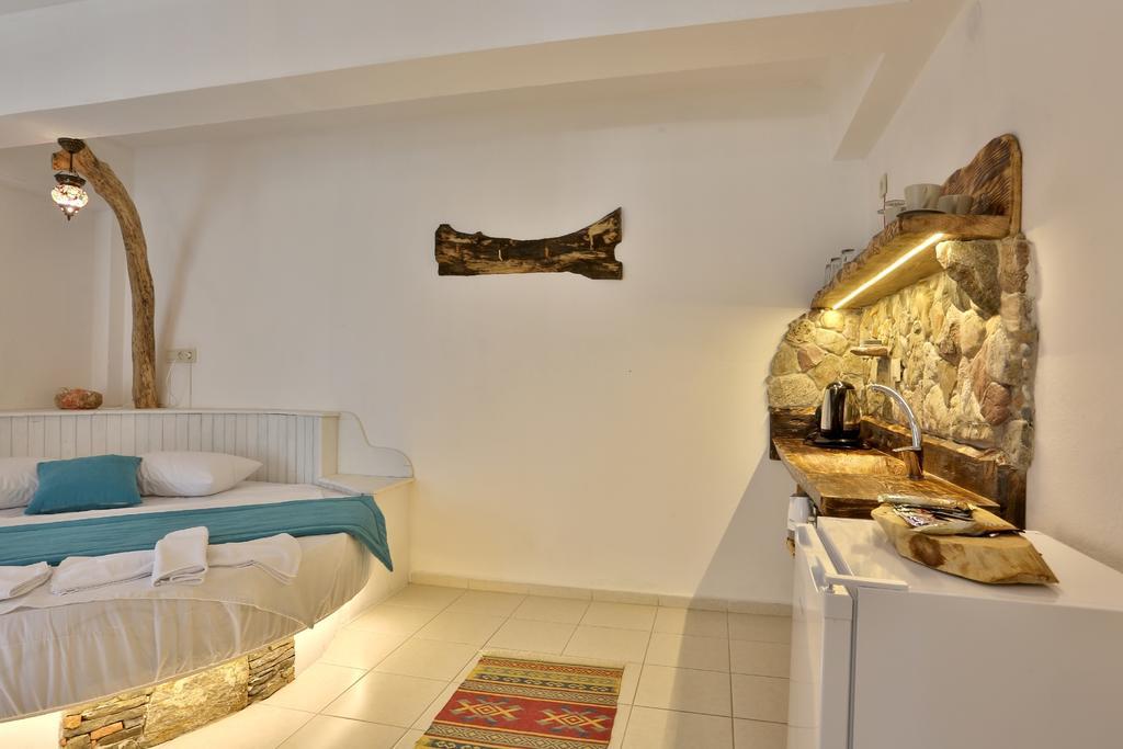 Limon Apart Apartment Акиака Стая снимка