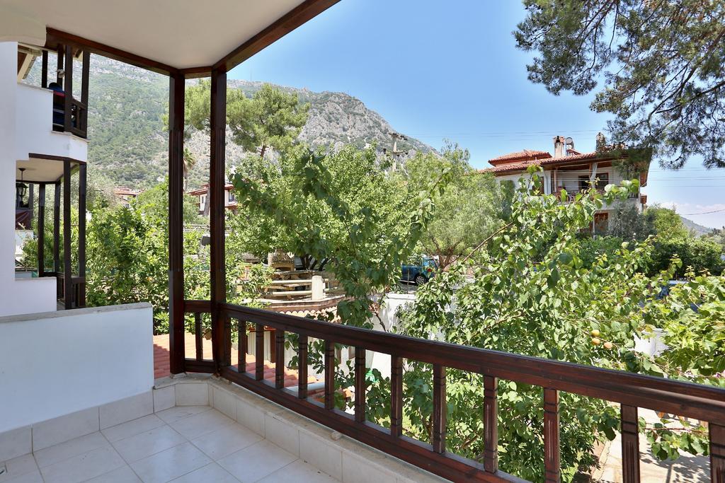 Limon Apart Apartment Акиака Екстериор снимка