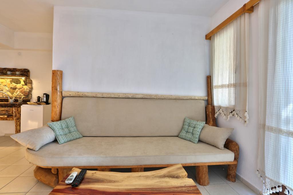 Limon Apart Apartment Акиака Екстериор снимка