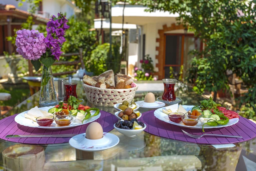 Limon Apart Apartment Акиака Екстериор снимка
