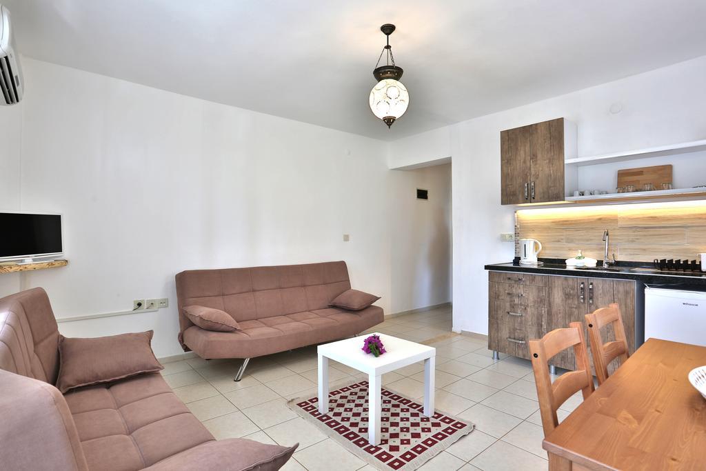 Limon Apart Apartment Акиака Екстериор снимка