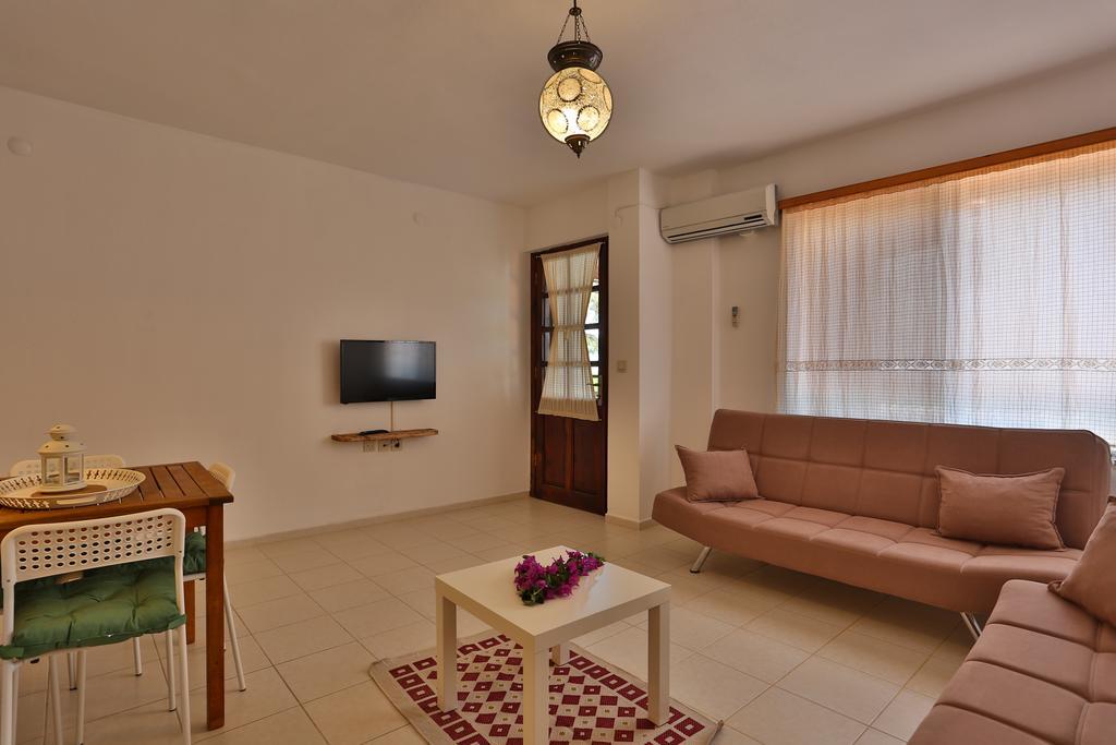 Limon Apart Apartment Акиака Екстериор снимка