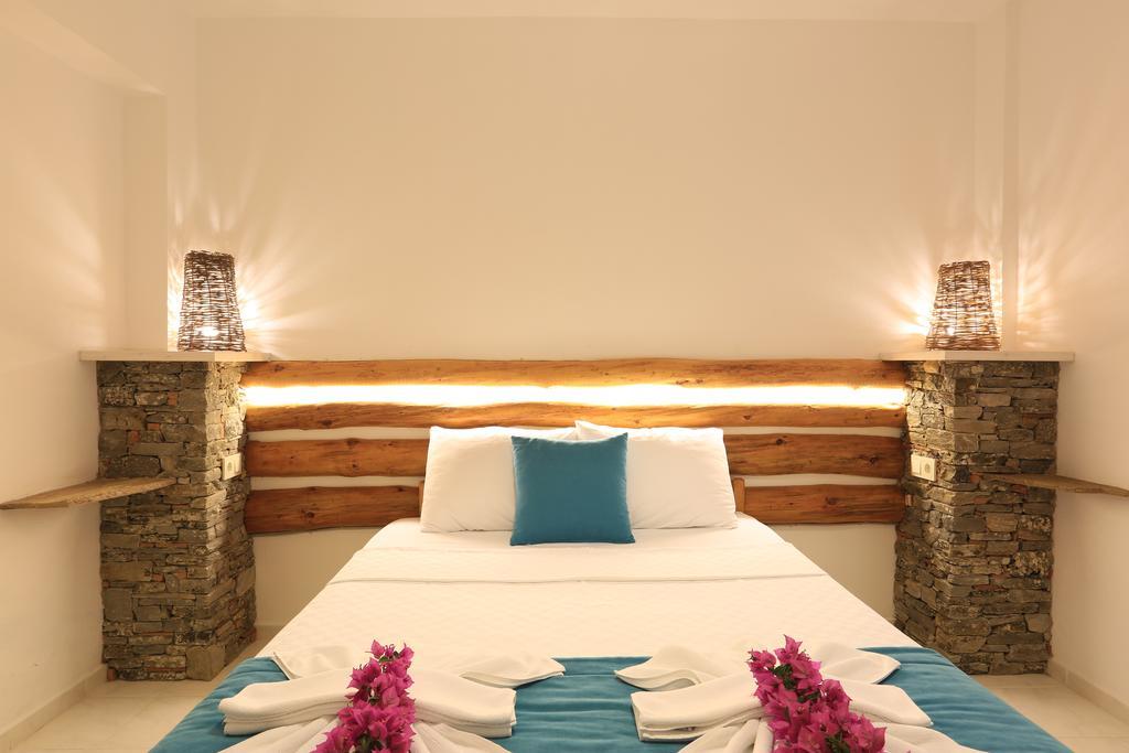 Limon Apart Apartment Акиака Екстериор снимка