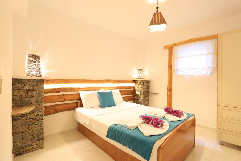 Limon Apart Apartment Акиака Екстериор снимка