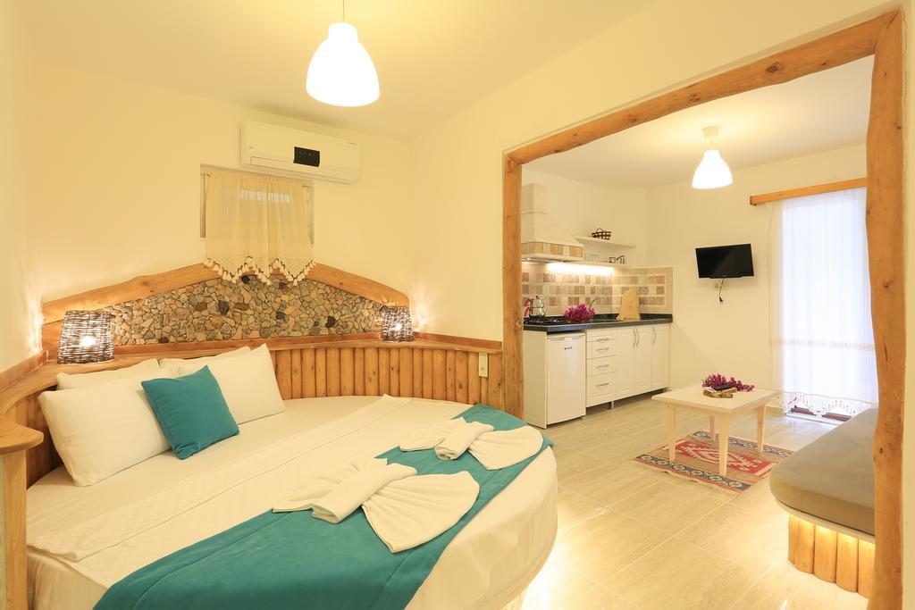 Limon Apart Apartment Акиака Екстериор снимка